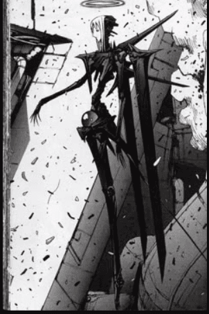 Mortis