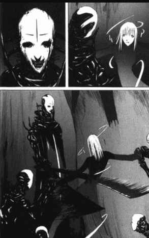Effigy