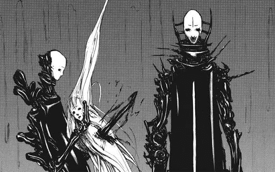 Revenant