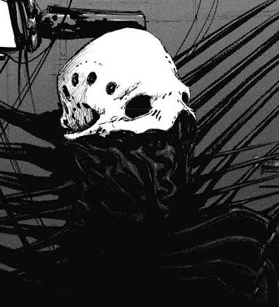 Gravewake