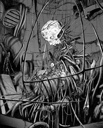 Hollow Saint