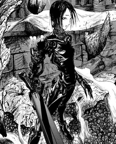Dirge